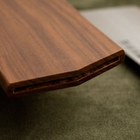 Drvena Saya Chinese Cleaver 190 mm