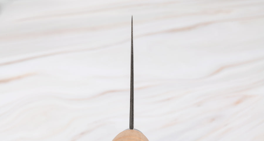 Sentan Chinese Cleaver Shirogami #2 190 mm