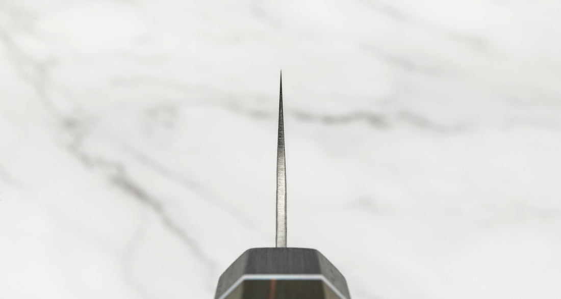 Senzo Finest Bunka STRIX 165 mm