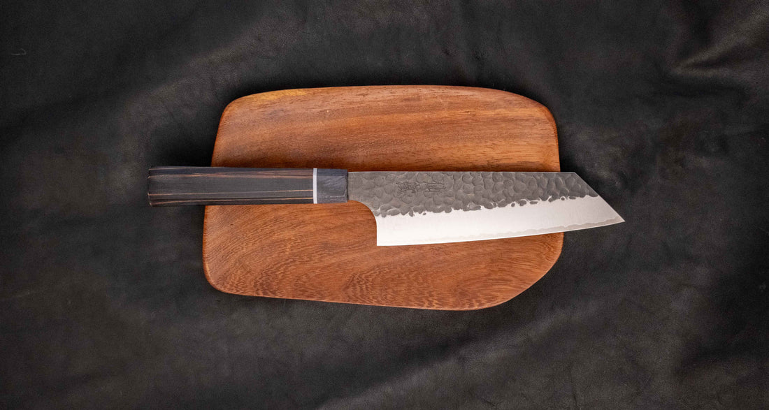 Senzo Finest Bunka STRIX 165 mm