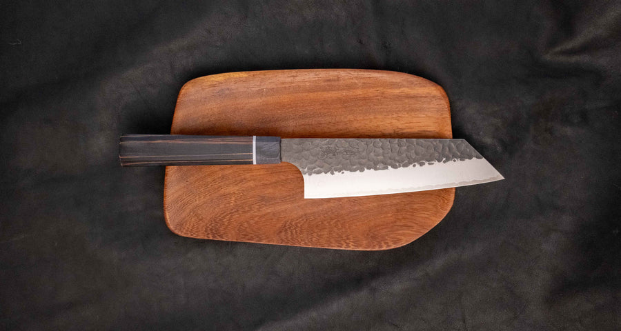 Senzo Finest Bunka STRIX 165 mm