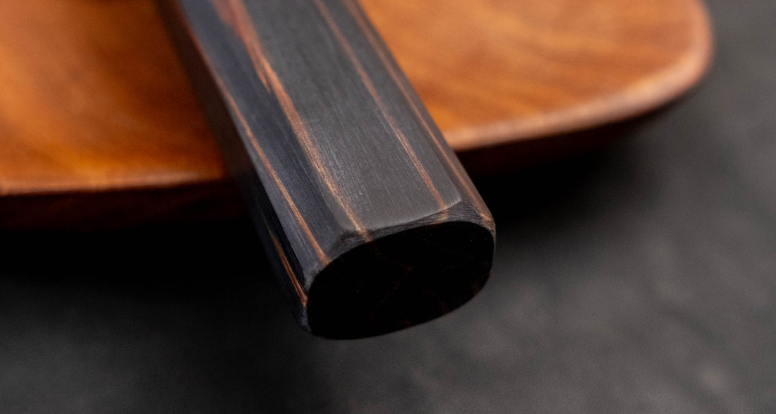 Senzo Finest Bunka STRIX 165 mm