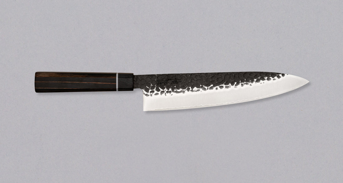 Senzo Finest Gyuto STRIX 210 mm