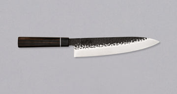 Senzo Finest Gyuto STRIX 210 mm