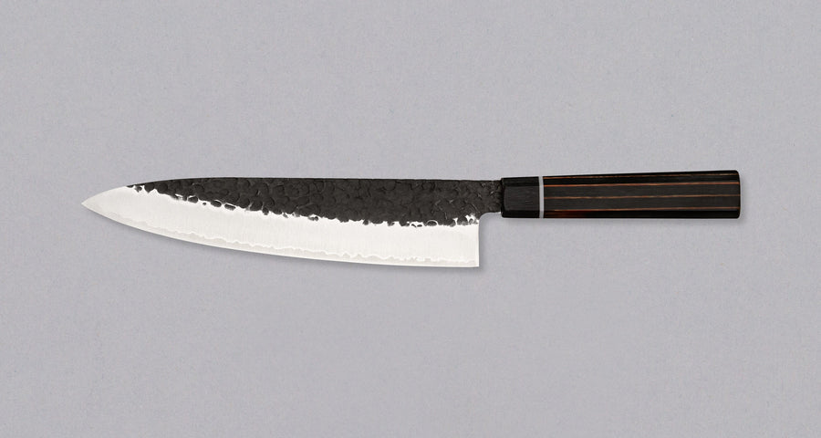 Senzo Finest Gyuto STRIX 210 mm