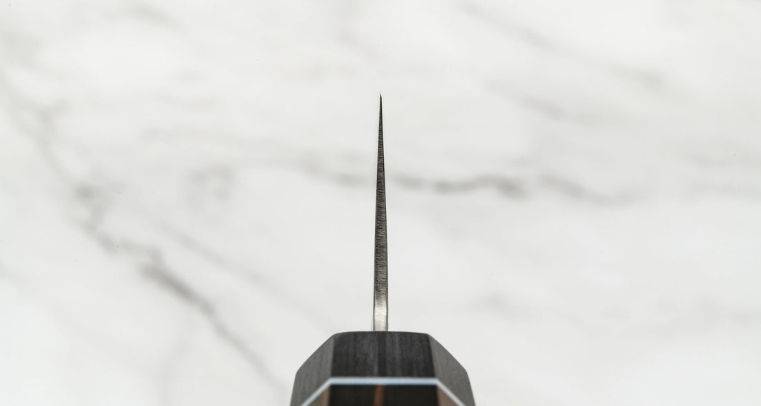 Senzo Finest Gyuto STRIX 210 mm