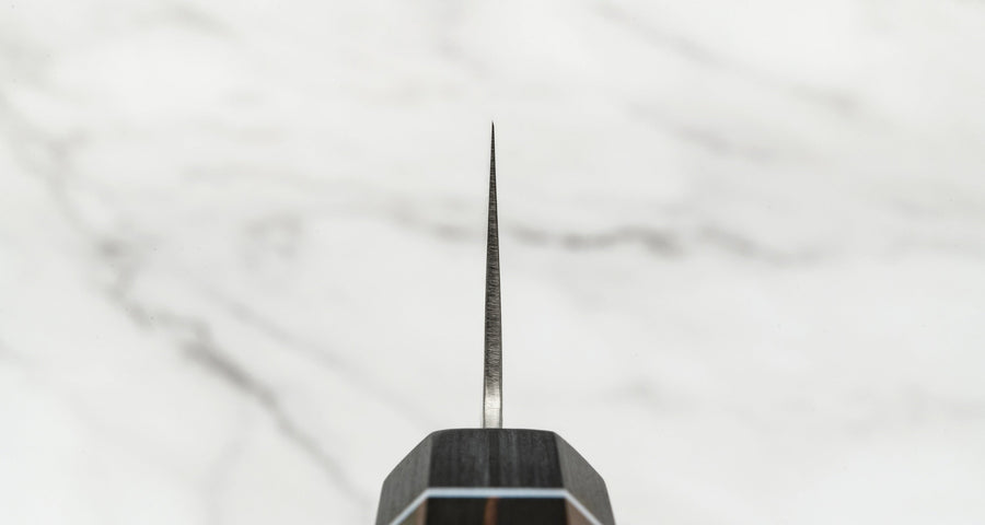 Senzo Finest Gyuto STRIX 210 mm