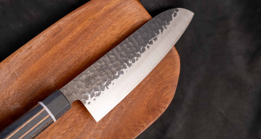 Senzo Finest Gyuto STRIX 210 mm