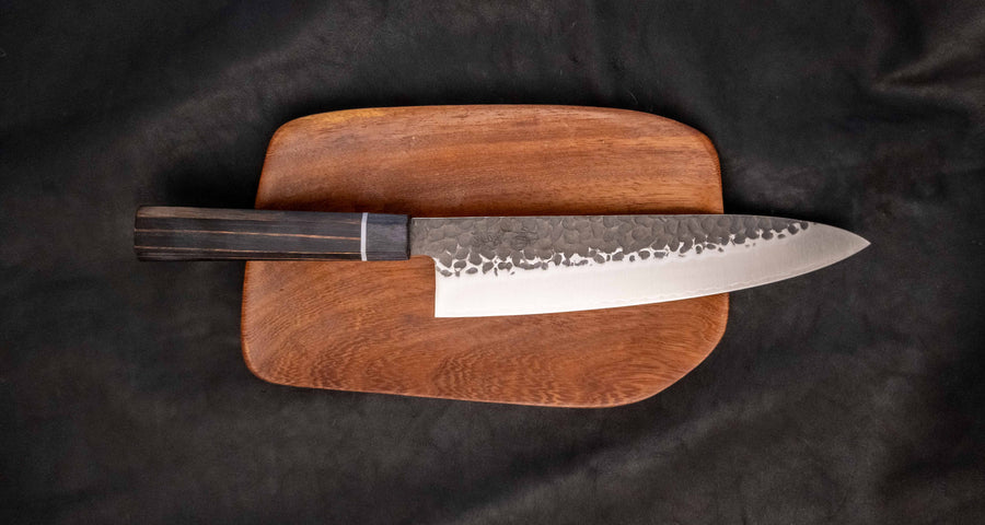 Senzo Finest Gyuto STRIX 210 mm