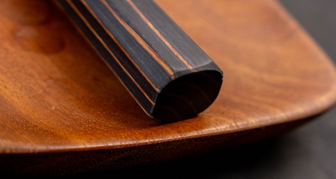 Senzo Finest Petty STRIX 100 mm