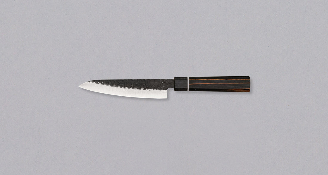 Senzo Finest Petty STRIX 130 mm