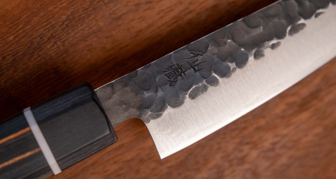 Senzo Finest Petty STRIX 130 mm