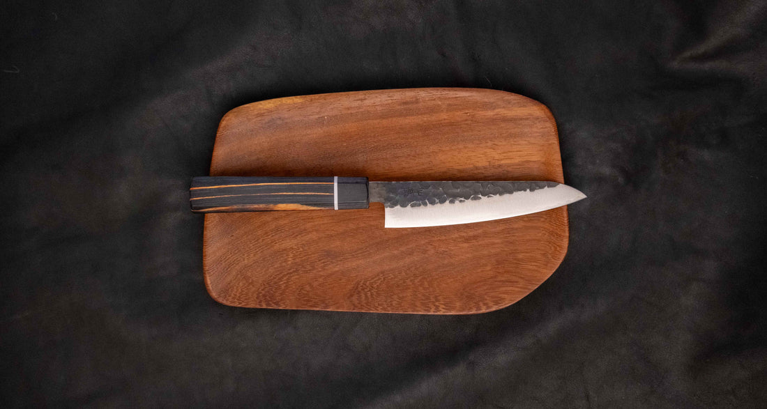 Senzo Finest Petty STRIX 130 mm