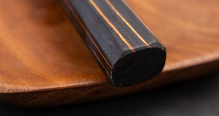 Senzo Finest Petty STRIX 130 mm