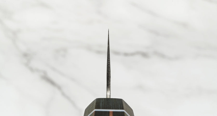 Senzo Finest Santoku STRIX 170 mm