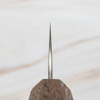 Senzo Retro Bunka Ginsanko 165 mm