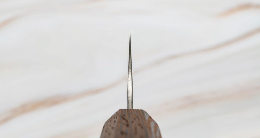 Senzo Retro Bunka Ginsanko 165 mm