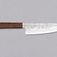Senzo Retro Santoku Ginsanko 170 mm