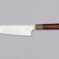 Senzo SG2 Bunka Matte Sandalwood 165 mm [limited]