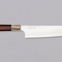 Senzo SG2 Bunka Matte Sandalwood 200 mm [limited]