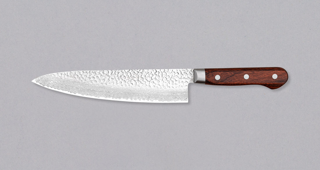 Senzo Universal Gyuto 210 mm