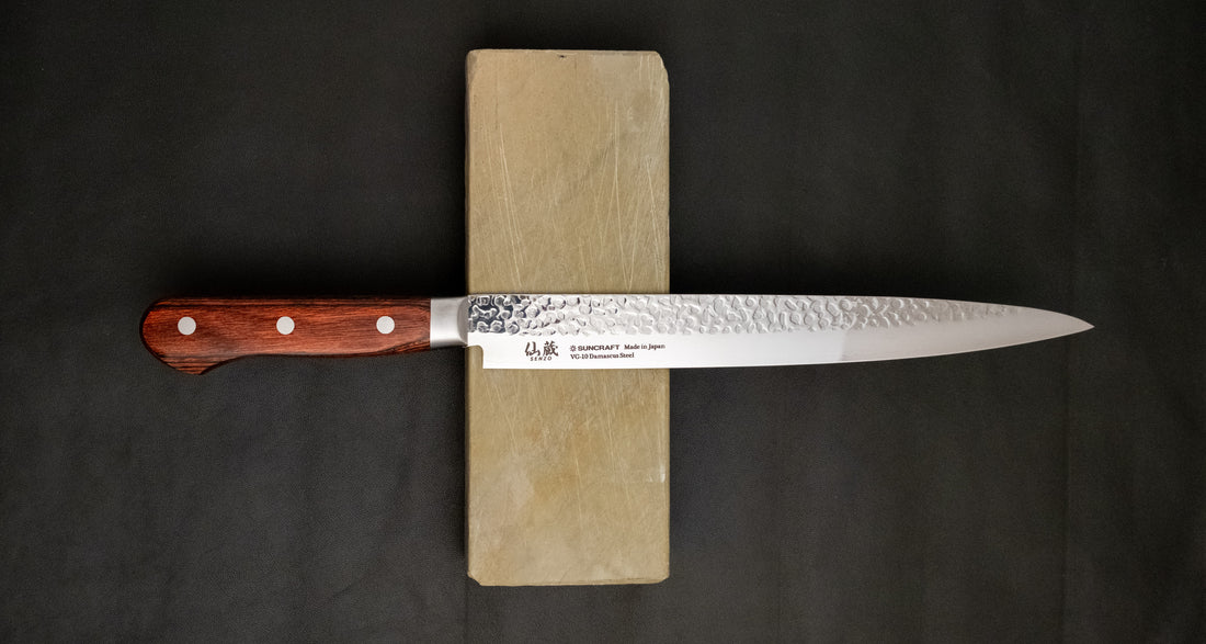 Senzo Universal Slicer 240 mm