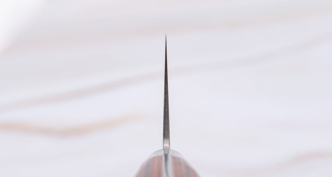 Senzo Bunka AUS-10 165 mm