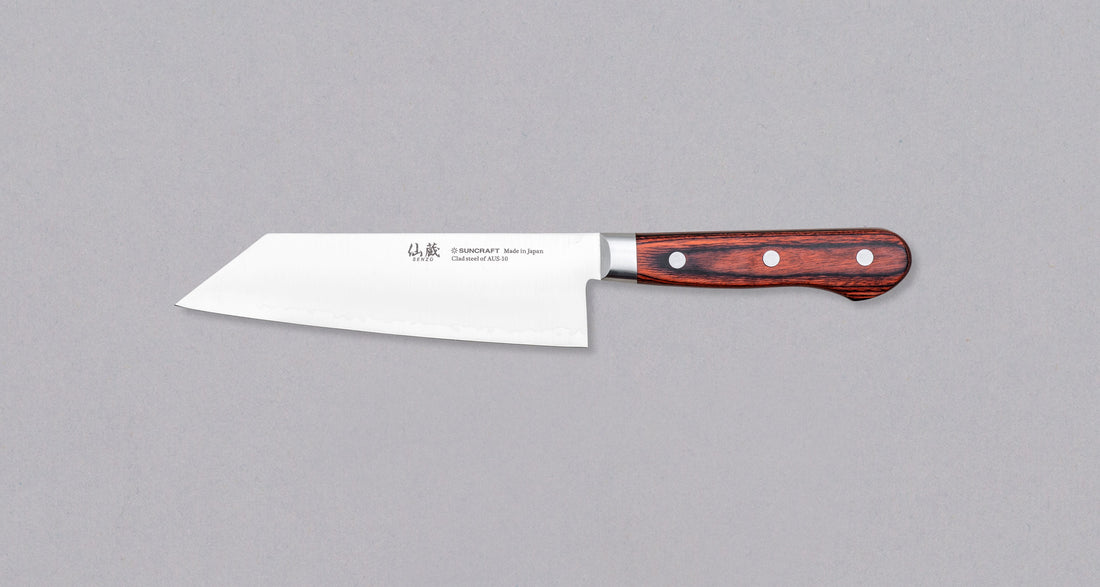 Senzo Bunka AUS-10 165 mm