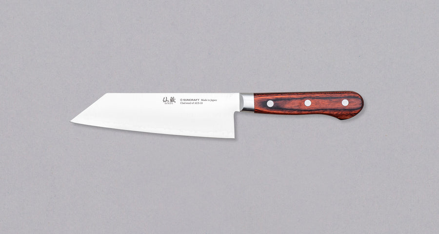 Senzo Bunka AUS-10 165 mm