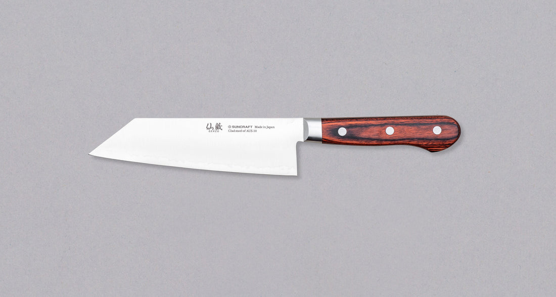 Senzo Bunka AUS-10 165 mm