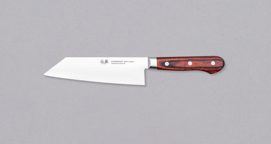 Senzo Bunka AUS-10 165 mm