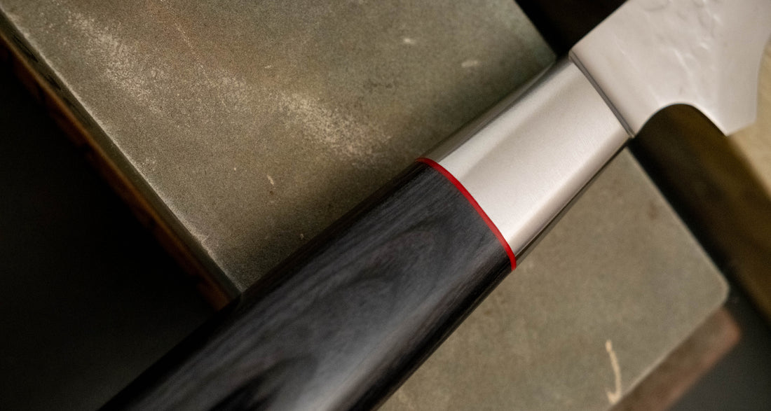 Senzo Classic Boning 180 mm