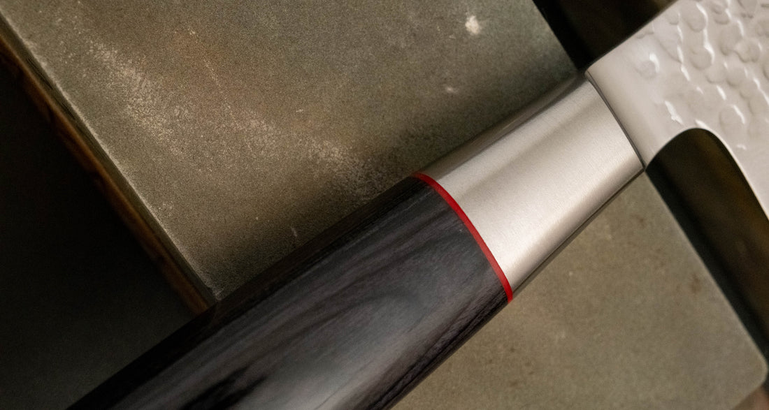 Senzo Classic Gyuto 200 mm