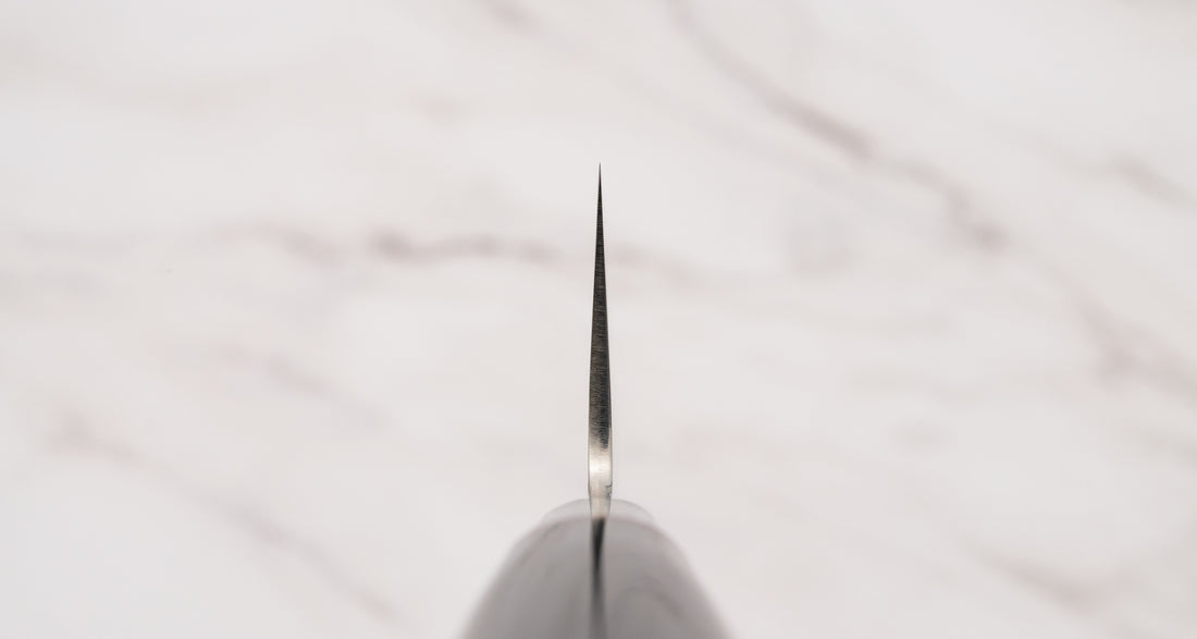 Senzo Classic Gyuto 200 mm