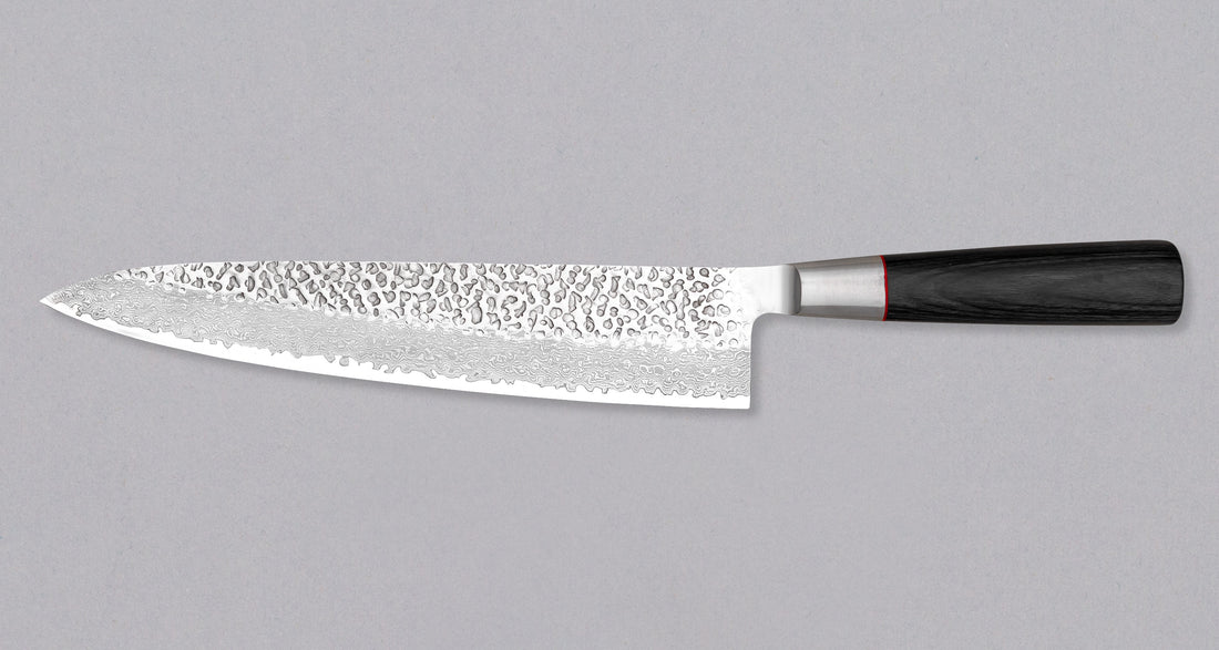 Senzo Classic Gyuto 240 mm