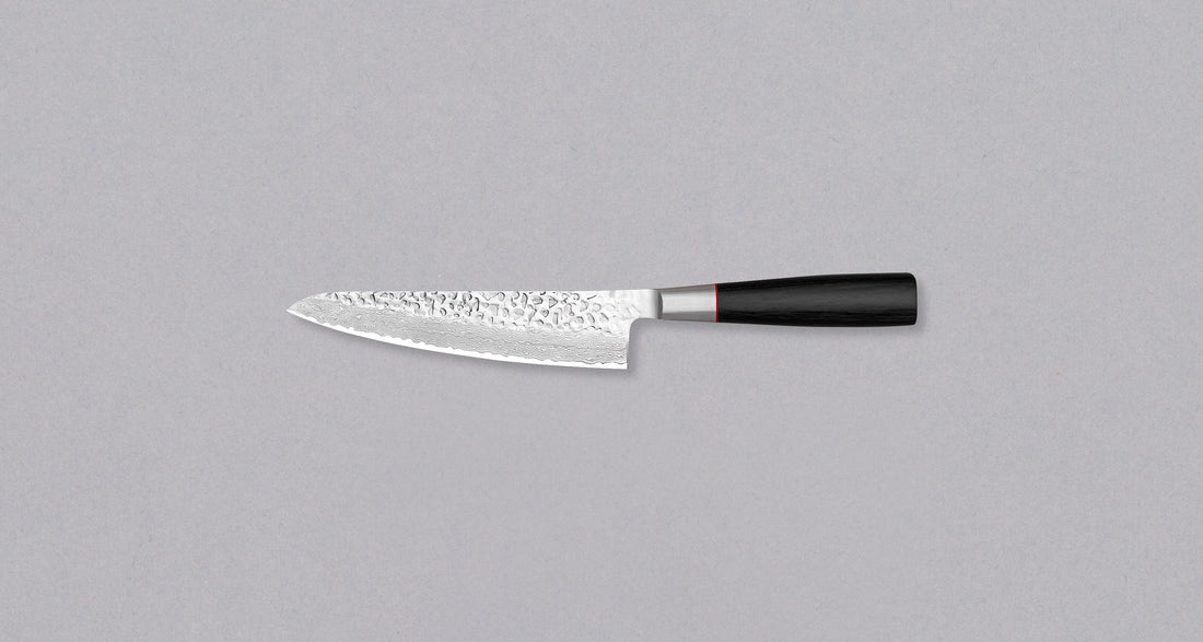 Senzo Classic Mini Santoku 140 mm