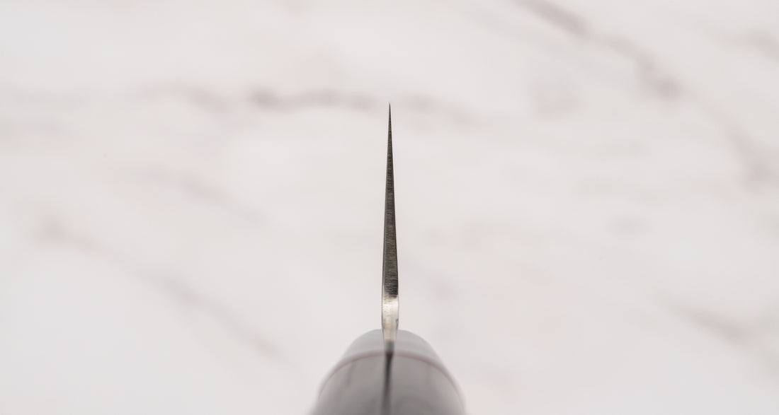 Senzo Classic Nakiri 170 mm