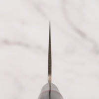 Senzo Classic Nakiri Mini 100 mm