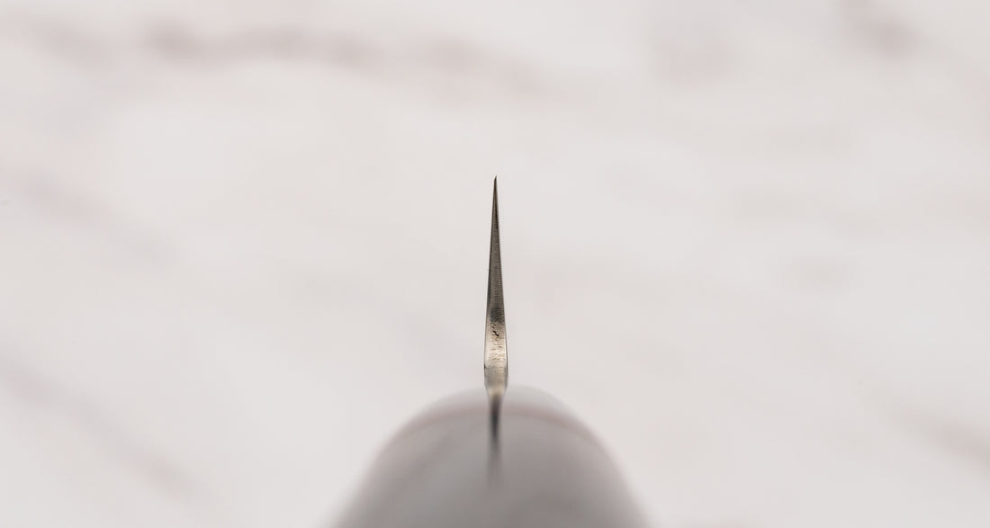 Senzo Classic Petty 150 mm