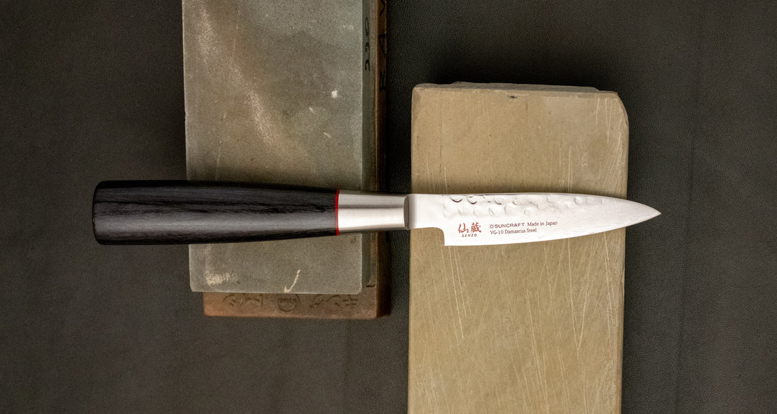 Senzo Classic Petty 80 mm