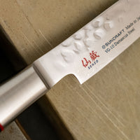 Senzo Classic Petty 80 mm