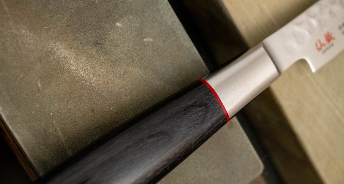 Senzo Classic Petty 80 mm