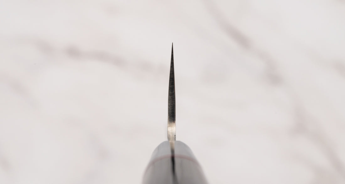 Senzo Classic Slicer 210 mm