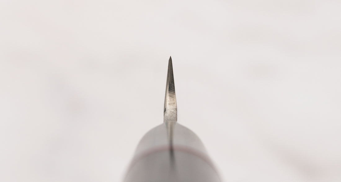 Senzo Classic Steak knife 130 mm