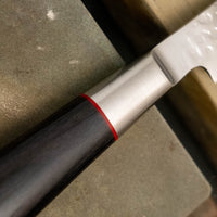 Senzo Classic Steak knife 130 mm