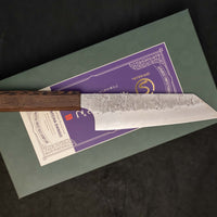 Senzo Retro Bunka Ginsanko 165 mm