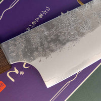 Senzo Retro Bunka Ginsanko 165 mm