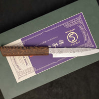 Senzo Retro Utility Ginsanko 120 mm