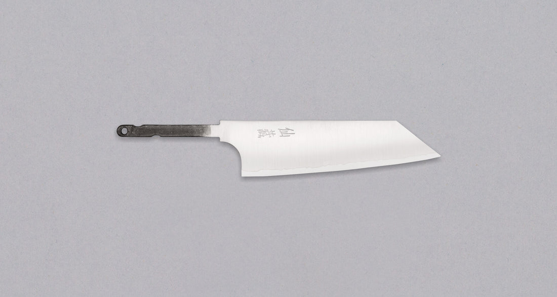 Senzo SG2 Bunka Matte 165 mm - OŠTRICA