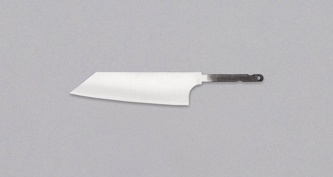 Senzo SG2 Bunka Matte 165 mm - OŠTRICA